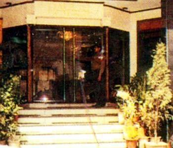 Pauls Court New Delhi