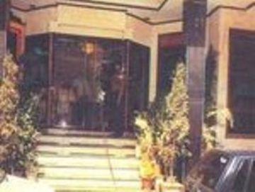 Hotel Pauls Court New Delhi
