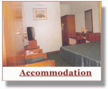 Pauls Court Hotel New Delhi
